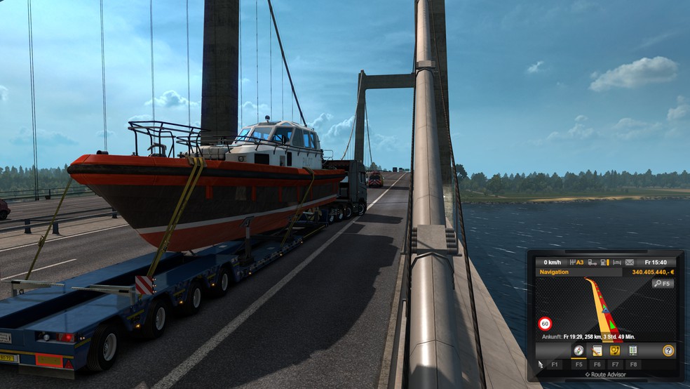 Image by TruckingJay