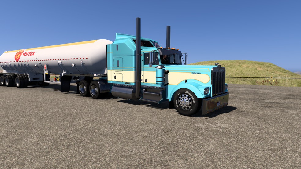 Image by GloomTransport