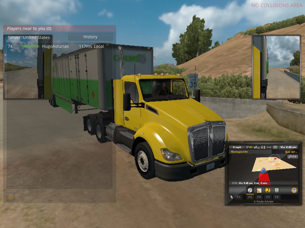 Image by HugoAsturias