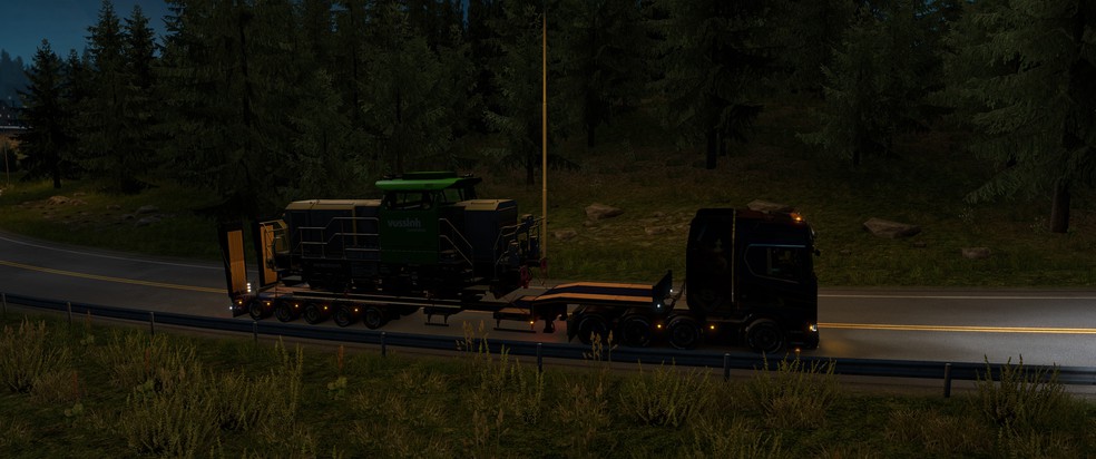 Image by flatbedtrucker