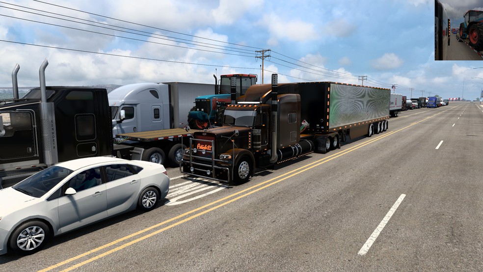 Image by Trucker2405