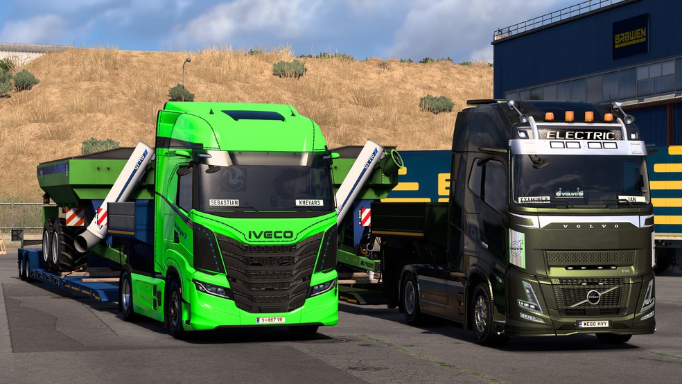 Image by ExaminerIan