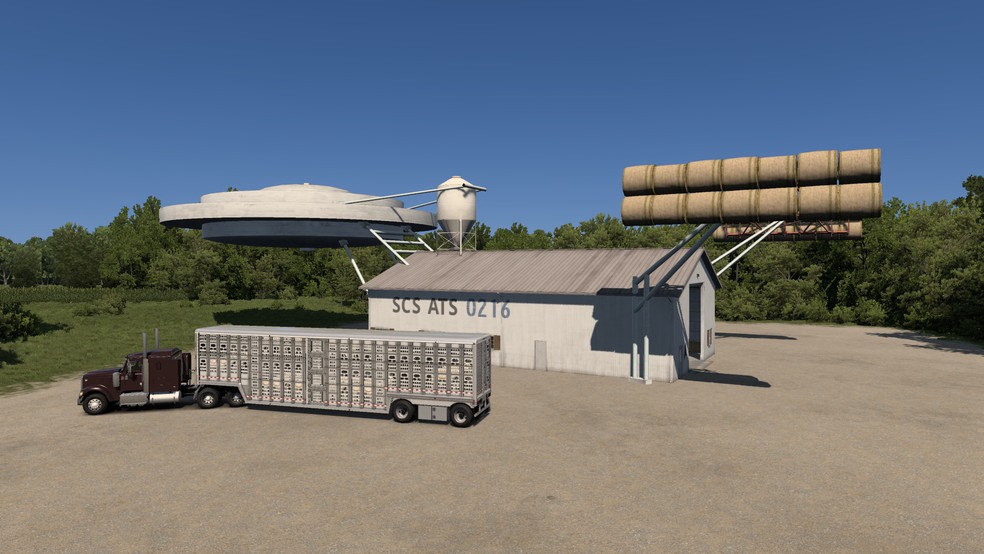 Image by Siamtrucker