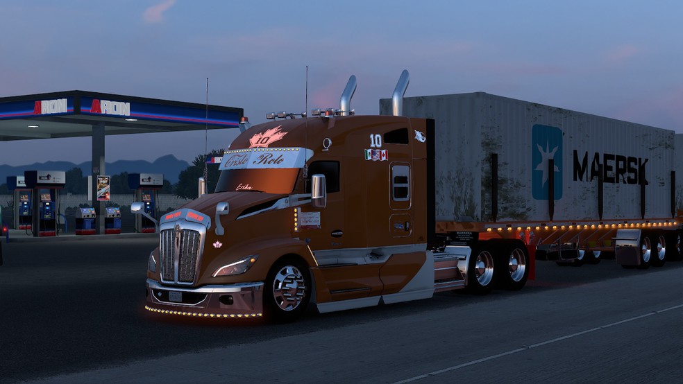 Image by LM_TRUCKING048