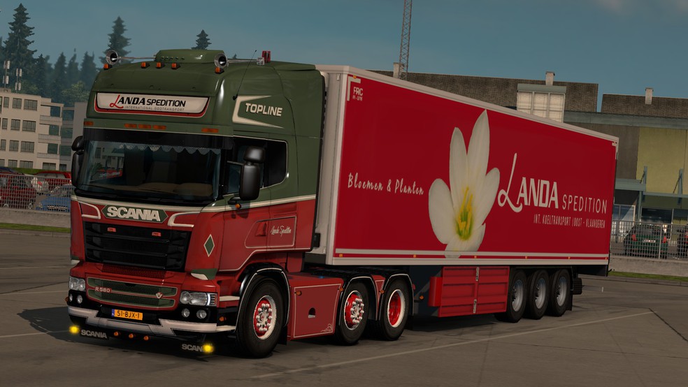 Image by OllieTruckerNL