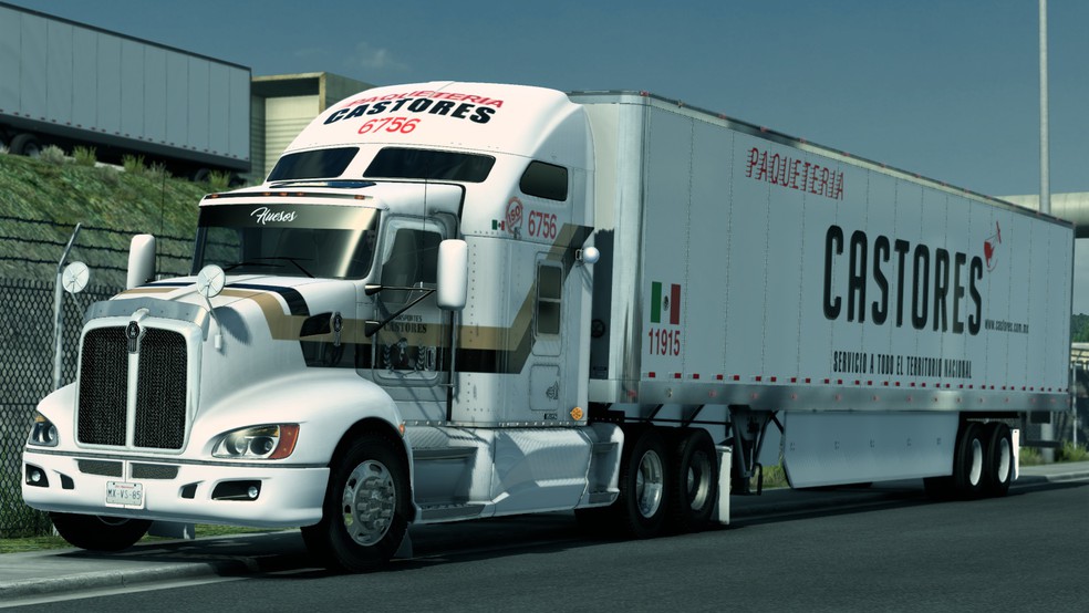 Image by Landerotrucking