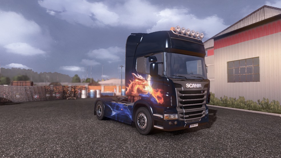 Image by Highlander