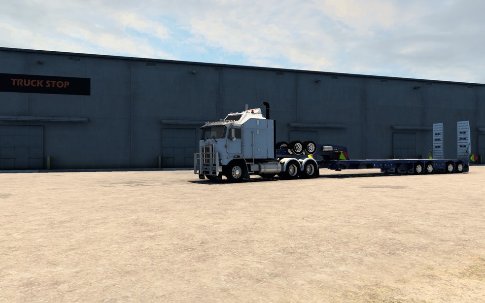 Image by Aus_Haulage