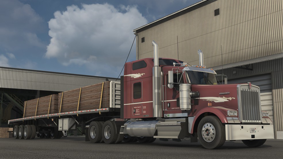 Image by TPLOGISTICS