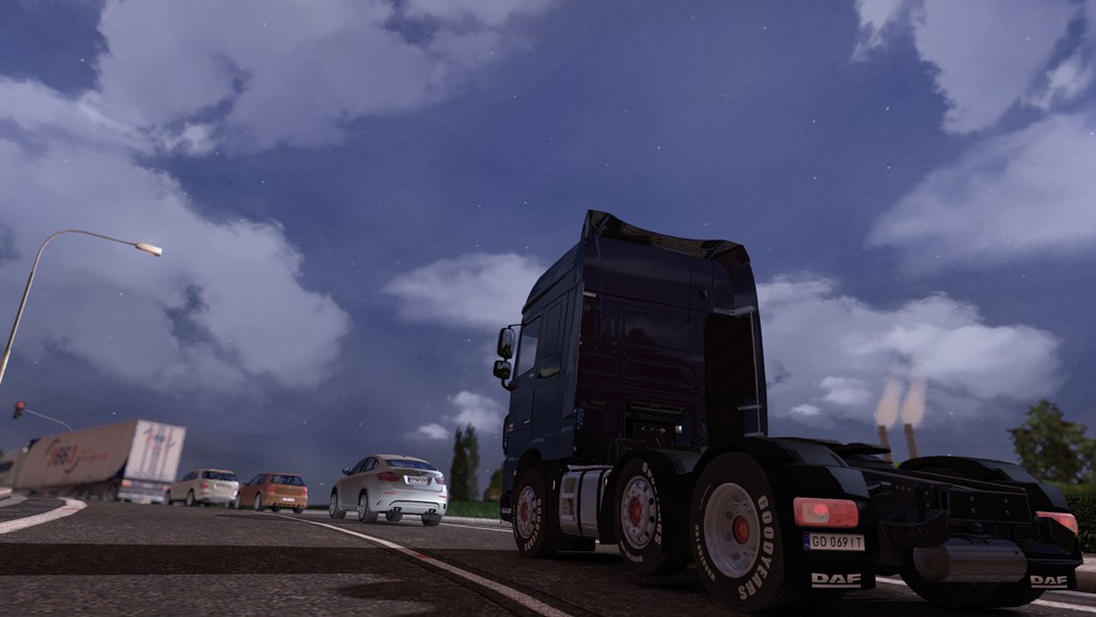 Image by Trucker1964