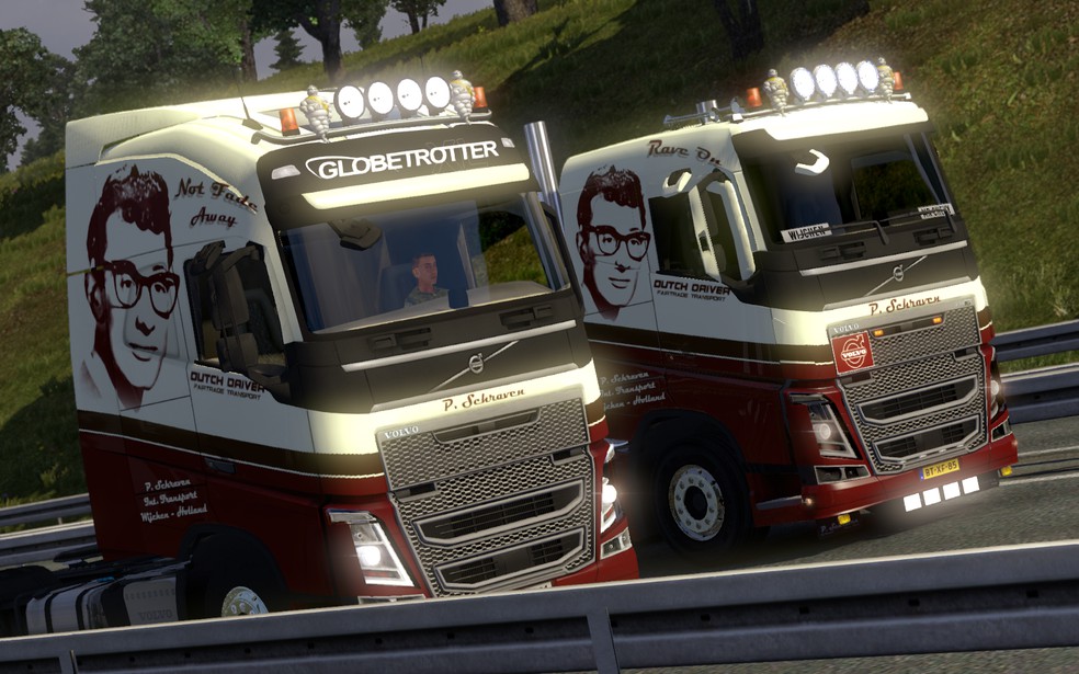 Image by ChevyTrucker