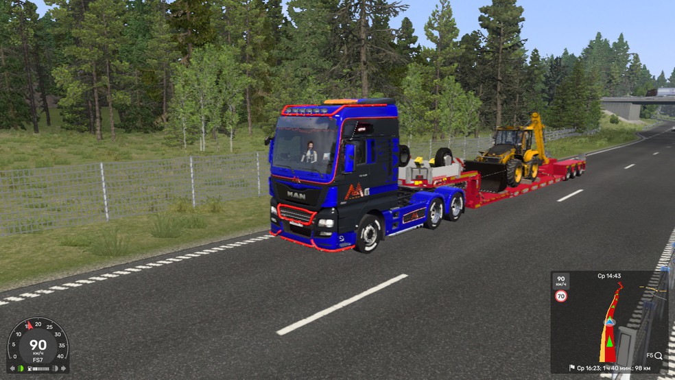 Image by simulator72