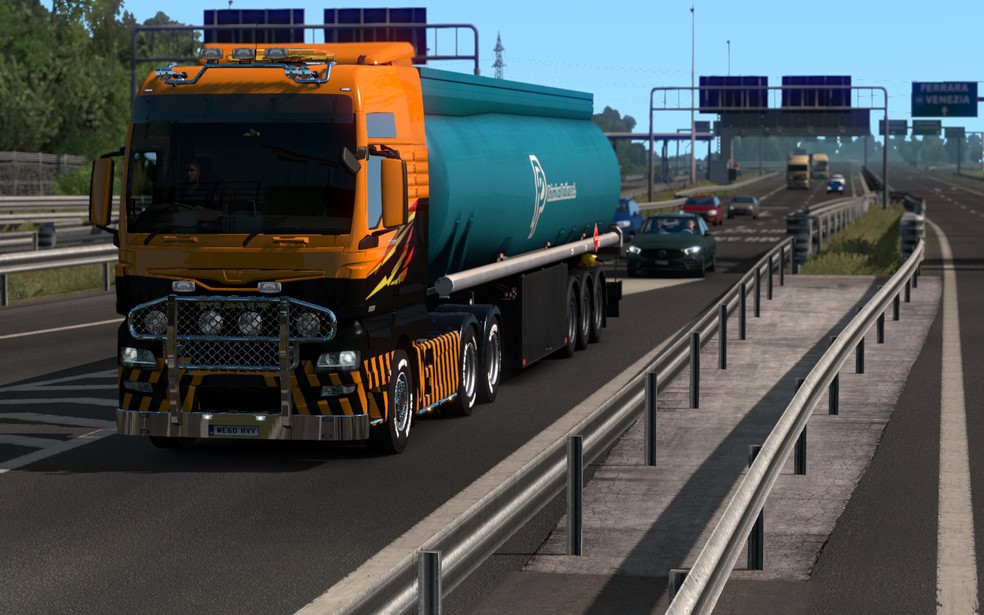 Image by ExaminerIan