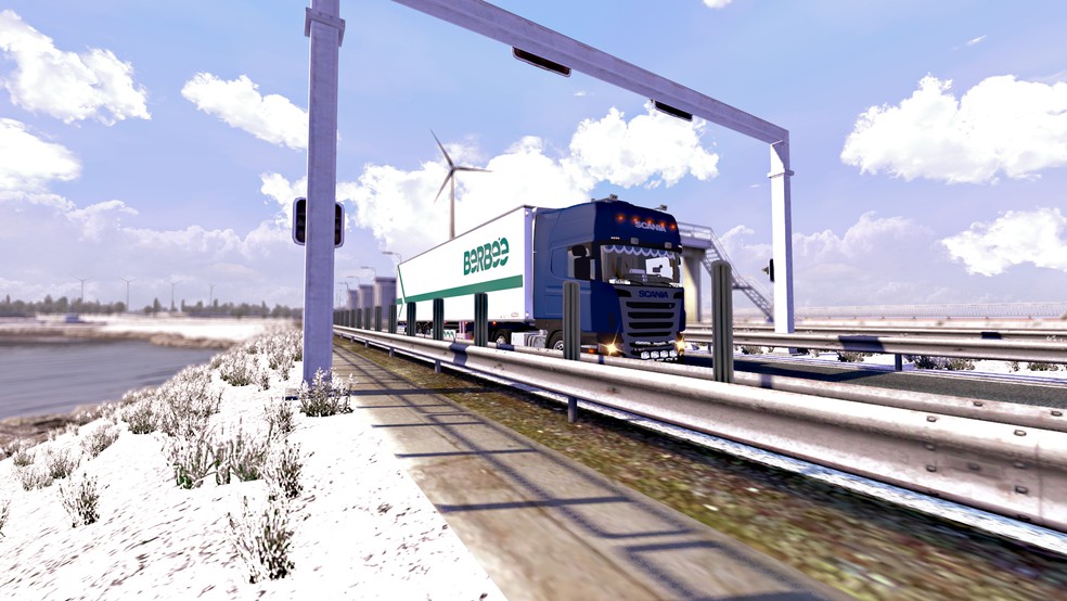Image by norwegiantrucker