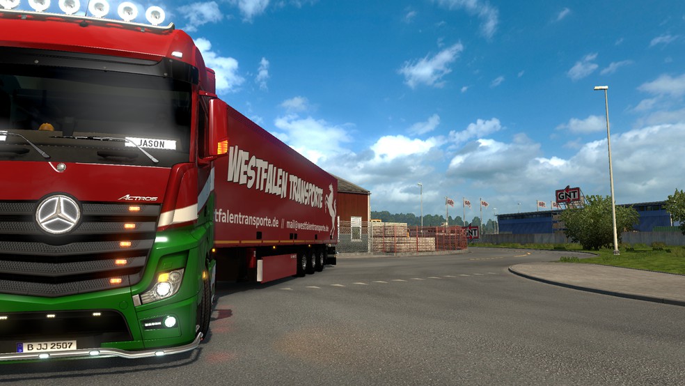 Image by TruckerChason