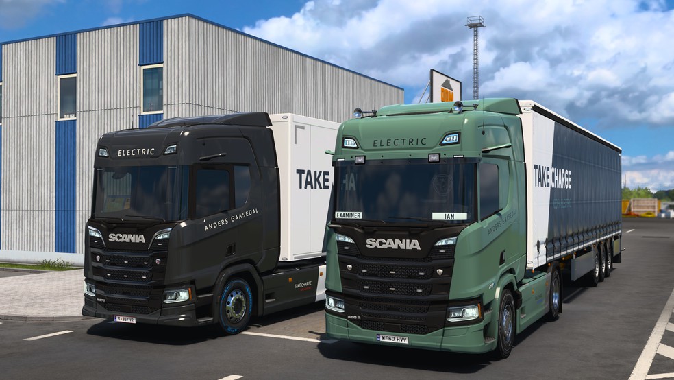 Image by ExaminerIan