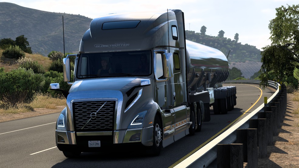 Image by VolvoTrucksFly