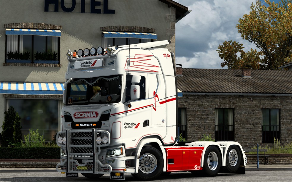 Image by CHNCaptainLi