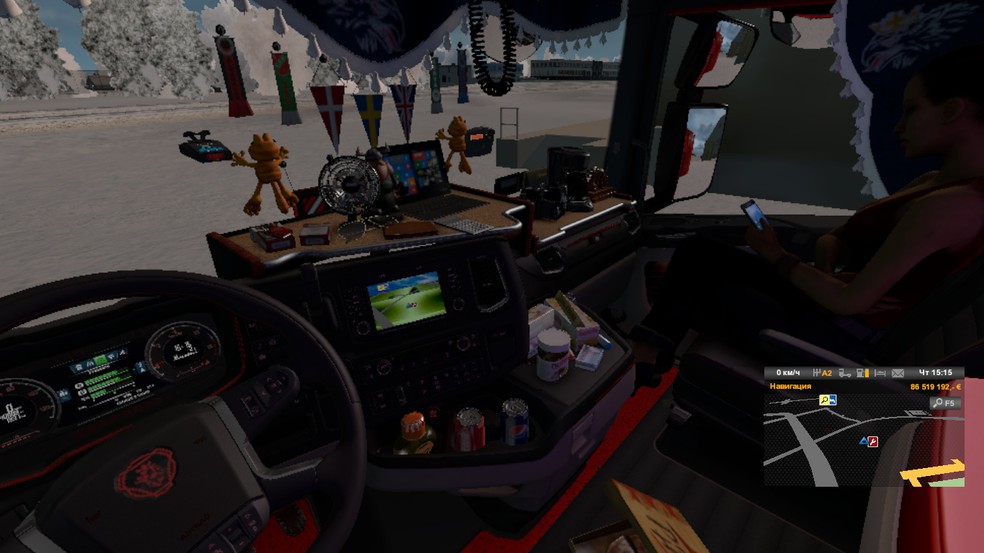 Image by TukumaAutoTruck