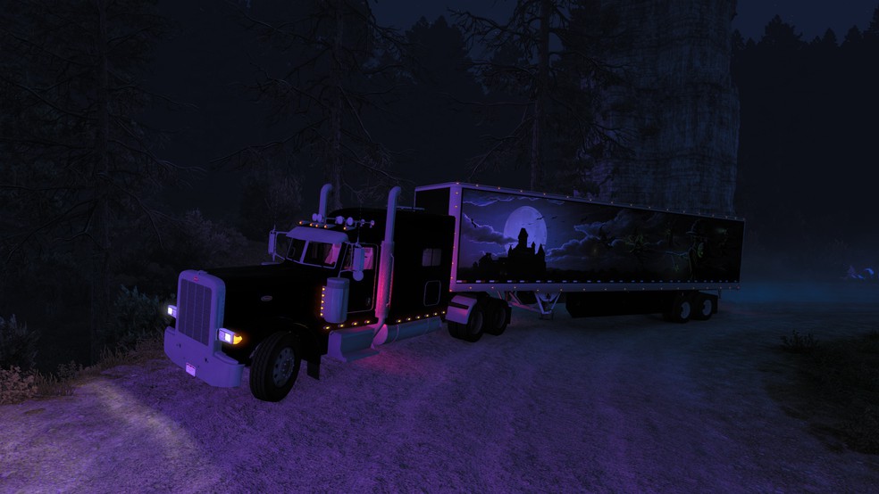 Image by Toronto_Trucker