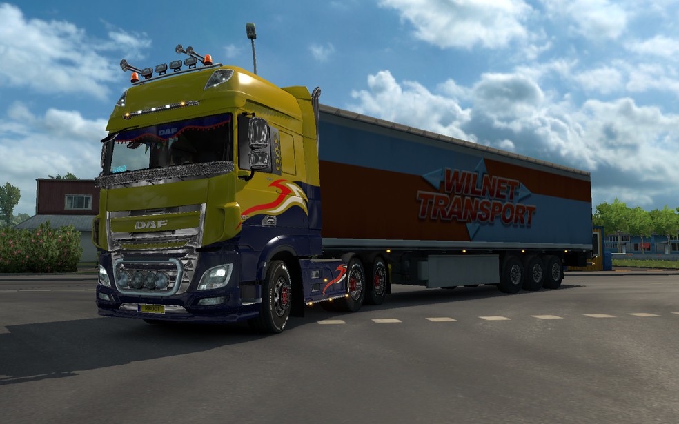 Image by TruckingRoel