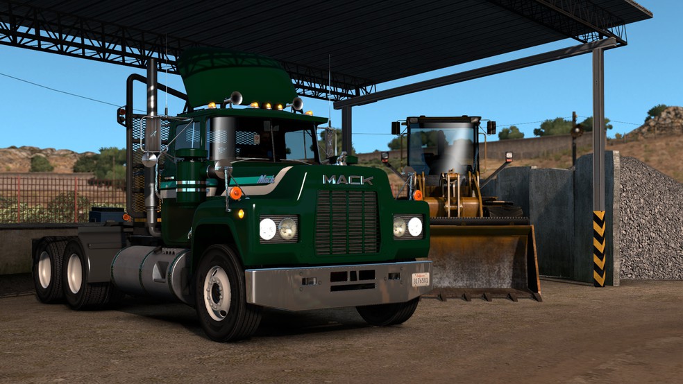 Image by Chisum_Trucking