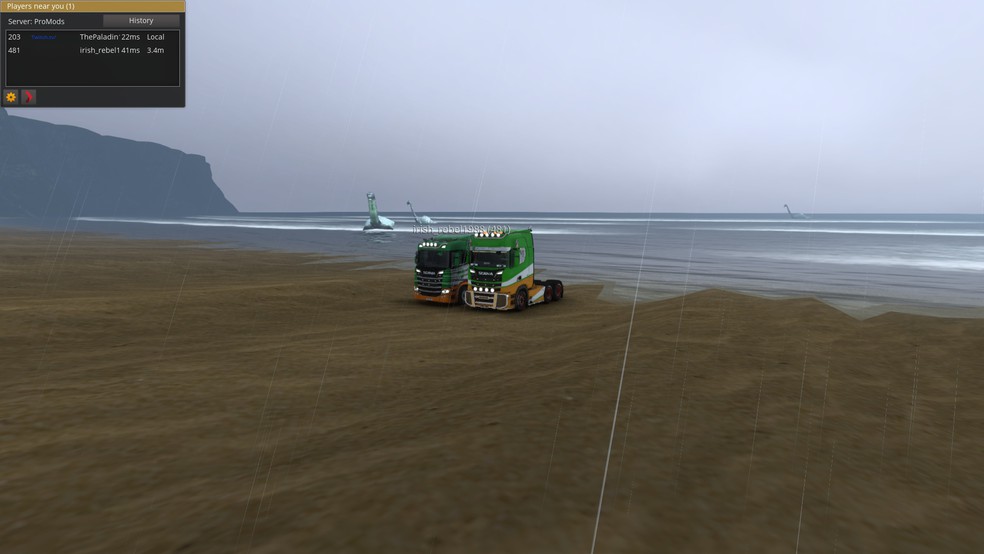 Image by Benhod149