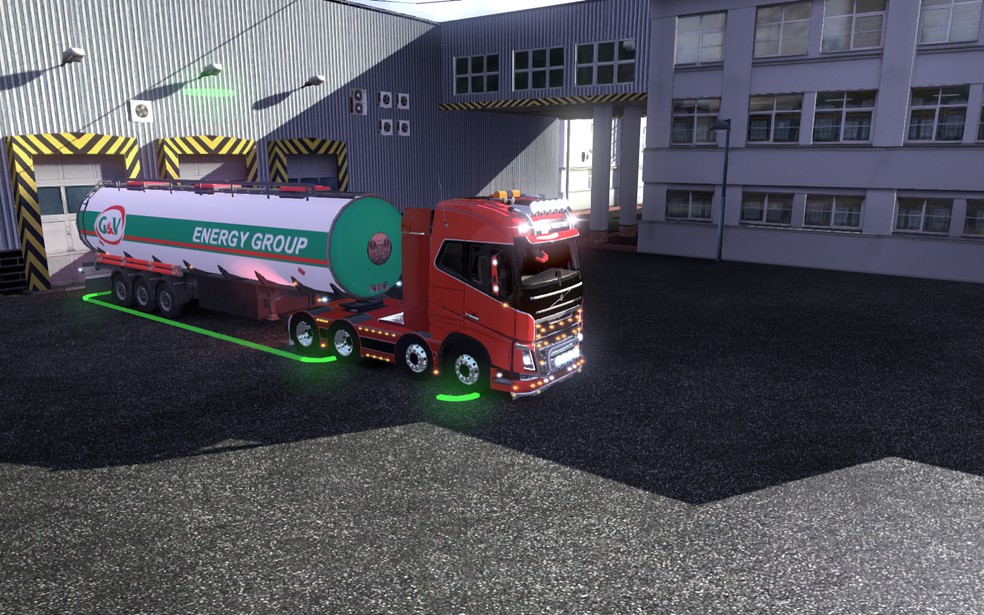 Image by LoneWolf_Qc