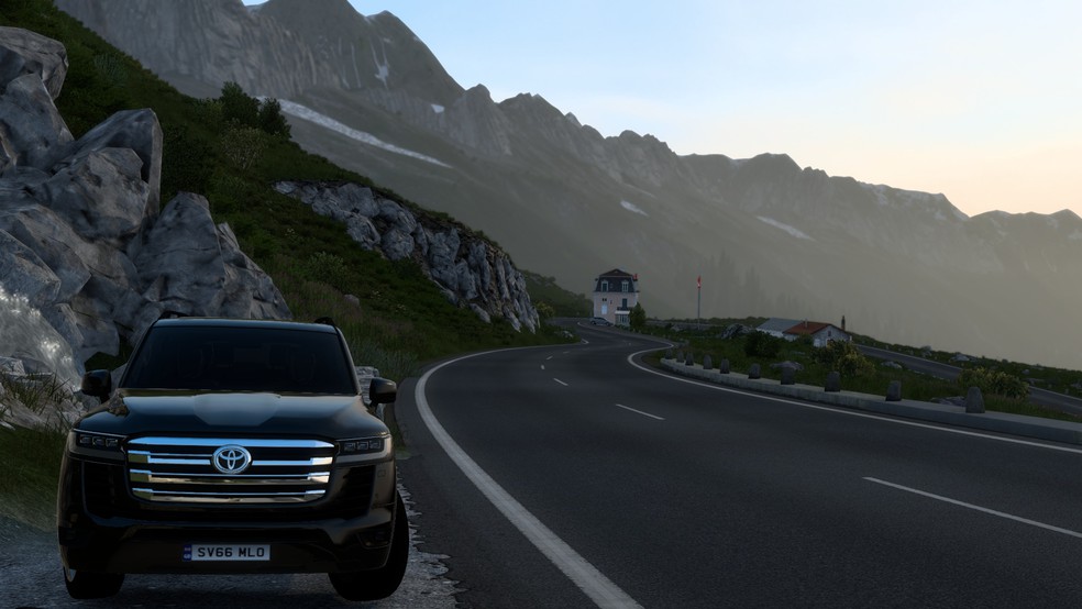 Image by How2Drive_RiSHAN