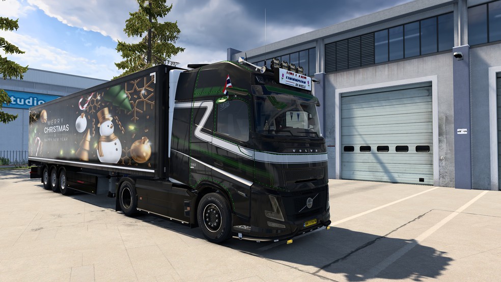 Image by Trucker_Wouter