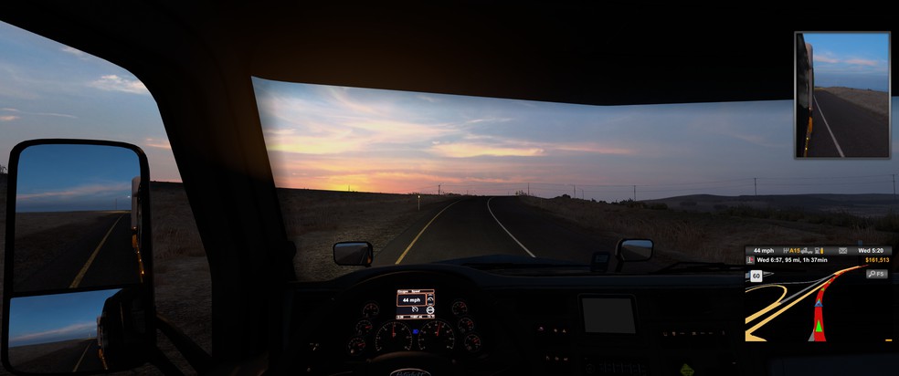 Image by the_highwayman