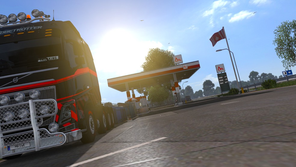 Image by Mr_SwedishTruck