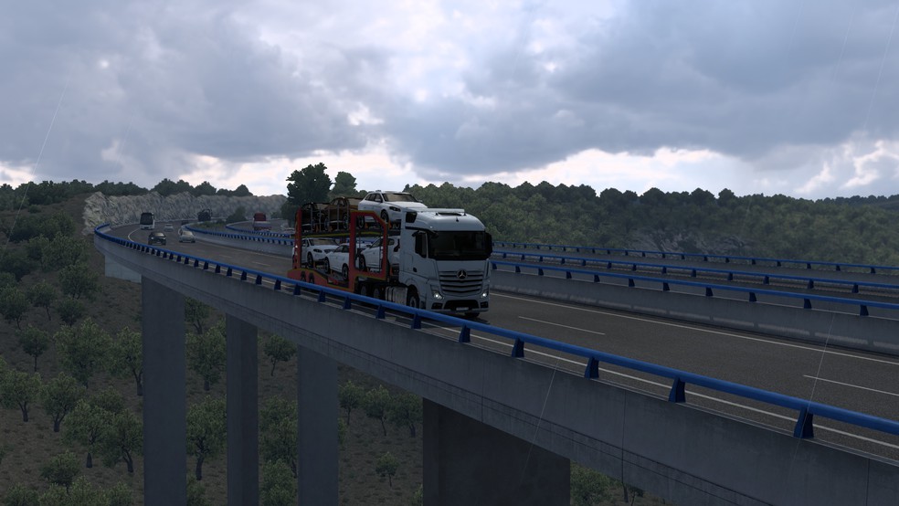 Image by TruckinTheStates