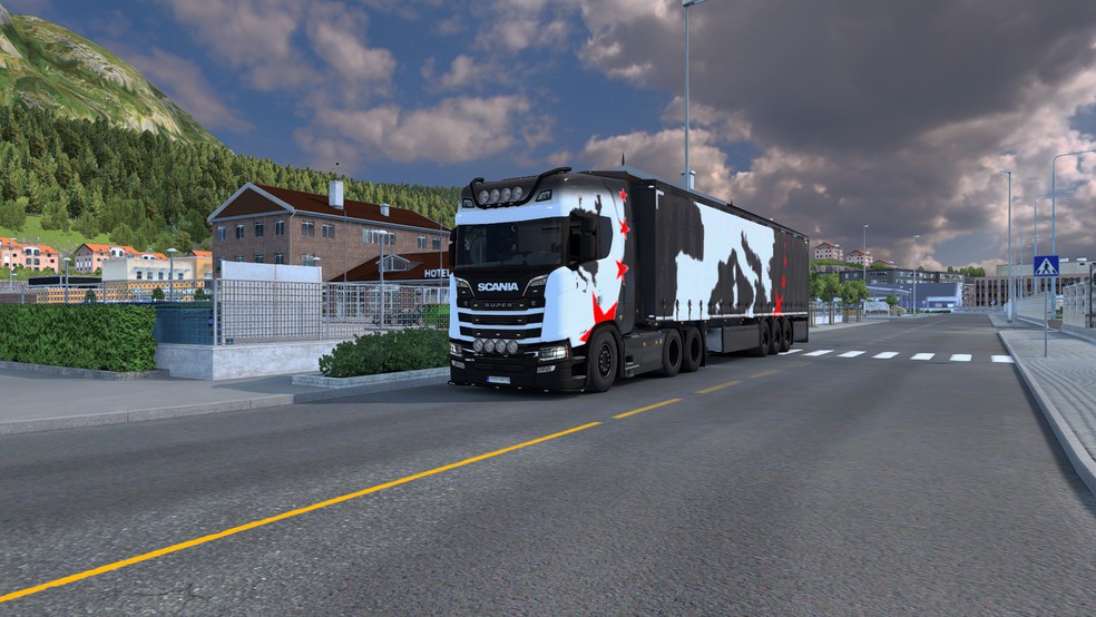 Image by Joschanoski