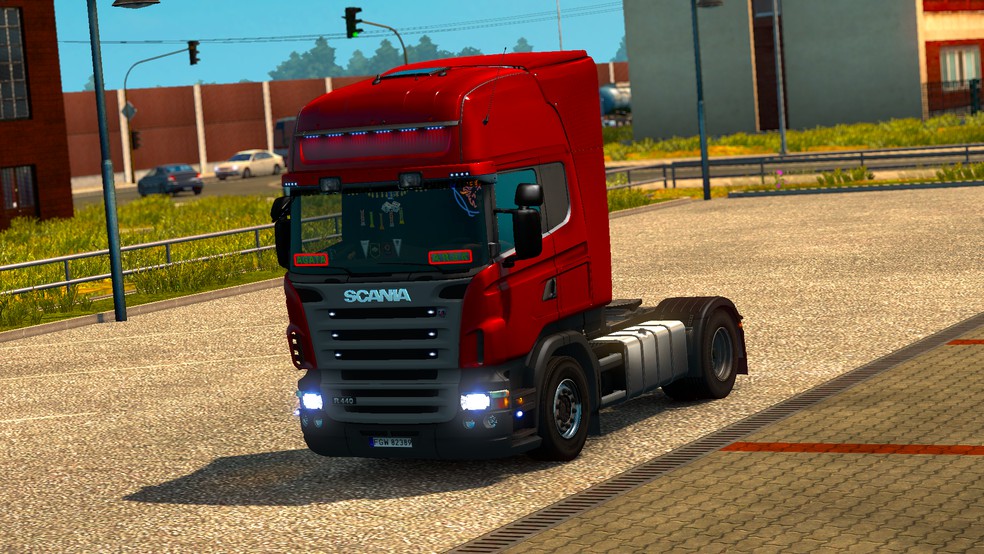 Image by Arkadiusz_SCANIA