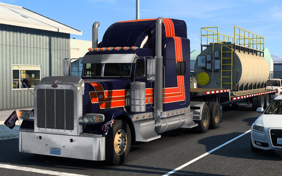 Image by ExtraContinent