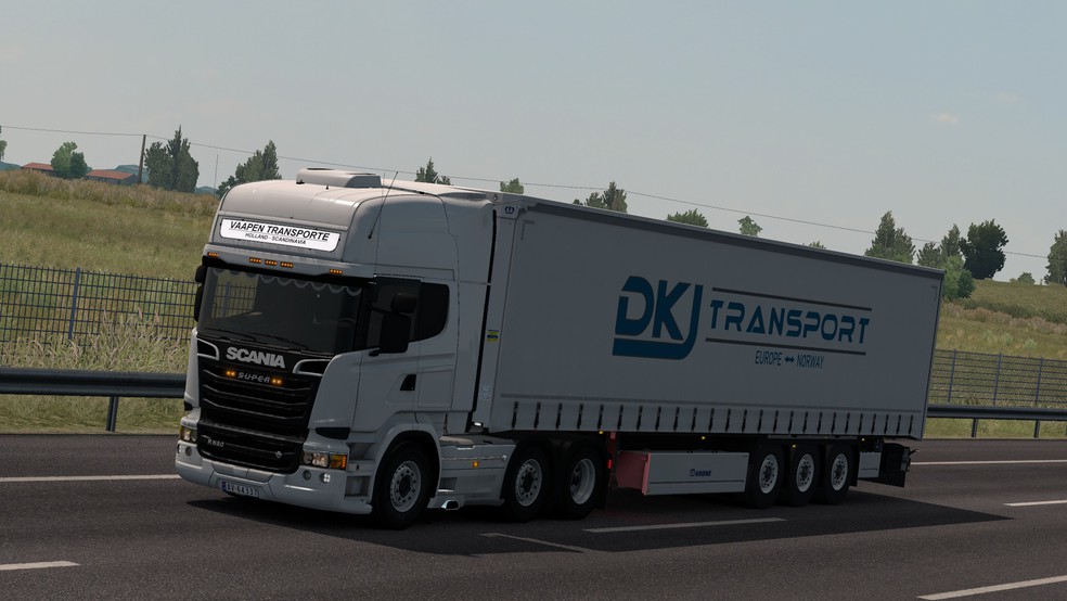 Image by Noregs_Vaapen