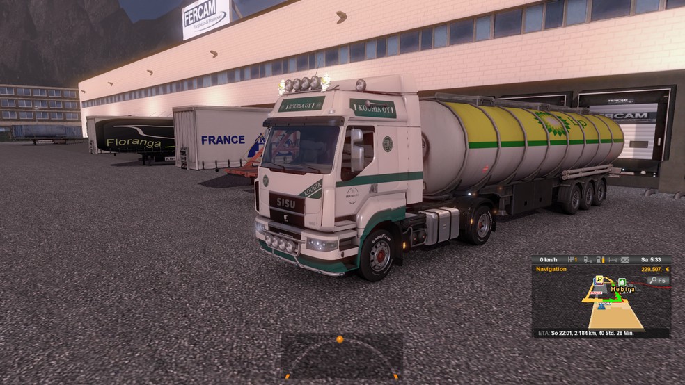 Image by Truckerpapa