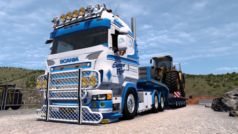 Image by ScaniaIsKing