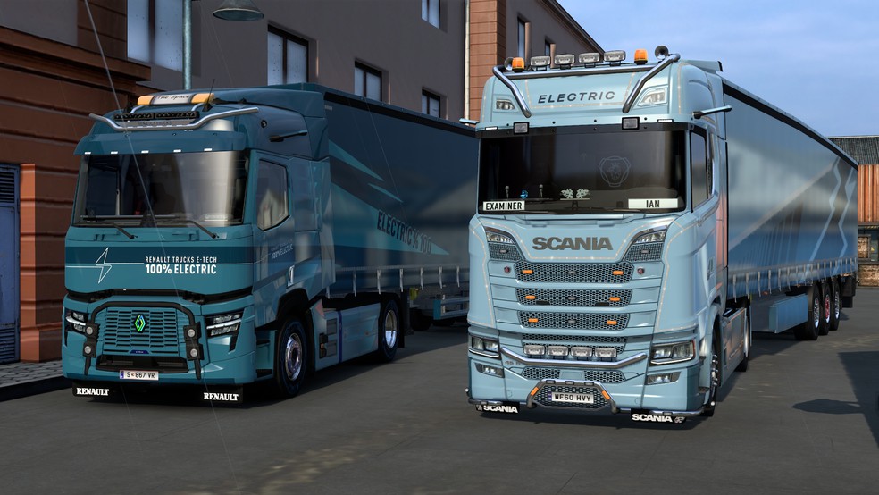 Image by ExaminerIan