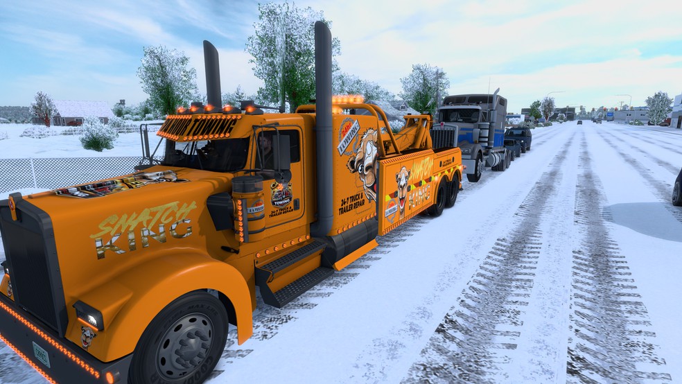 Image by RogueTrucking69