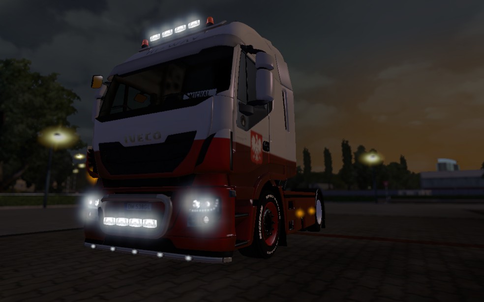Image by TrucksInRussia