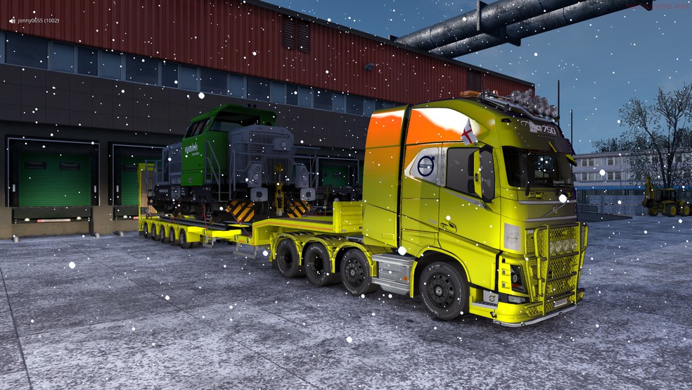 Image by GeordieDevil84