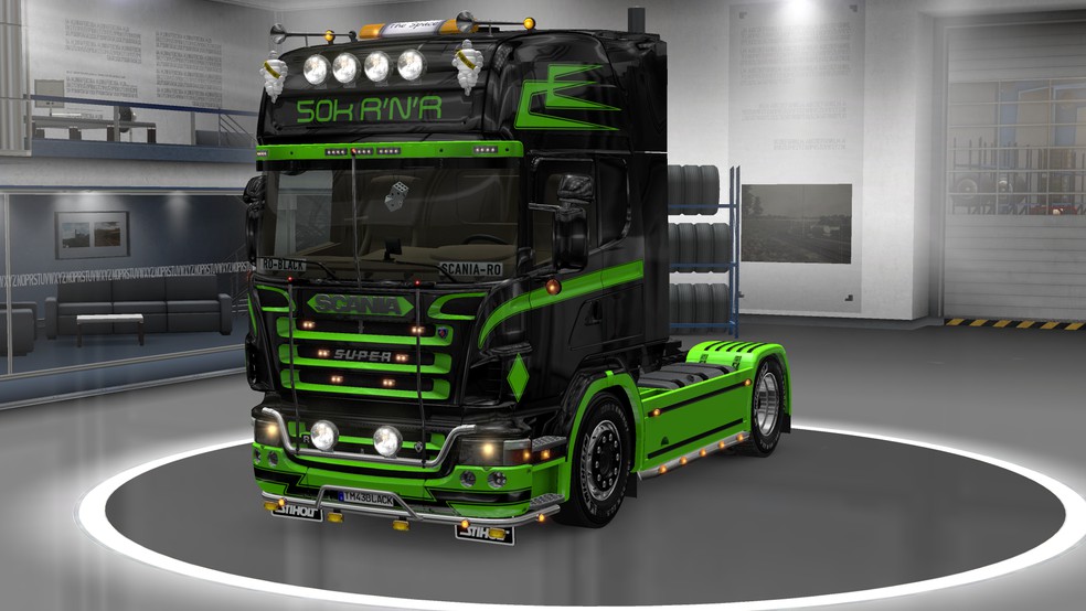 Image by blackscania