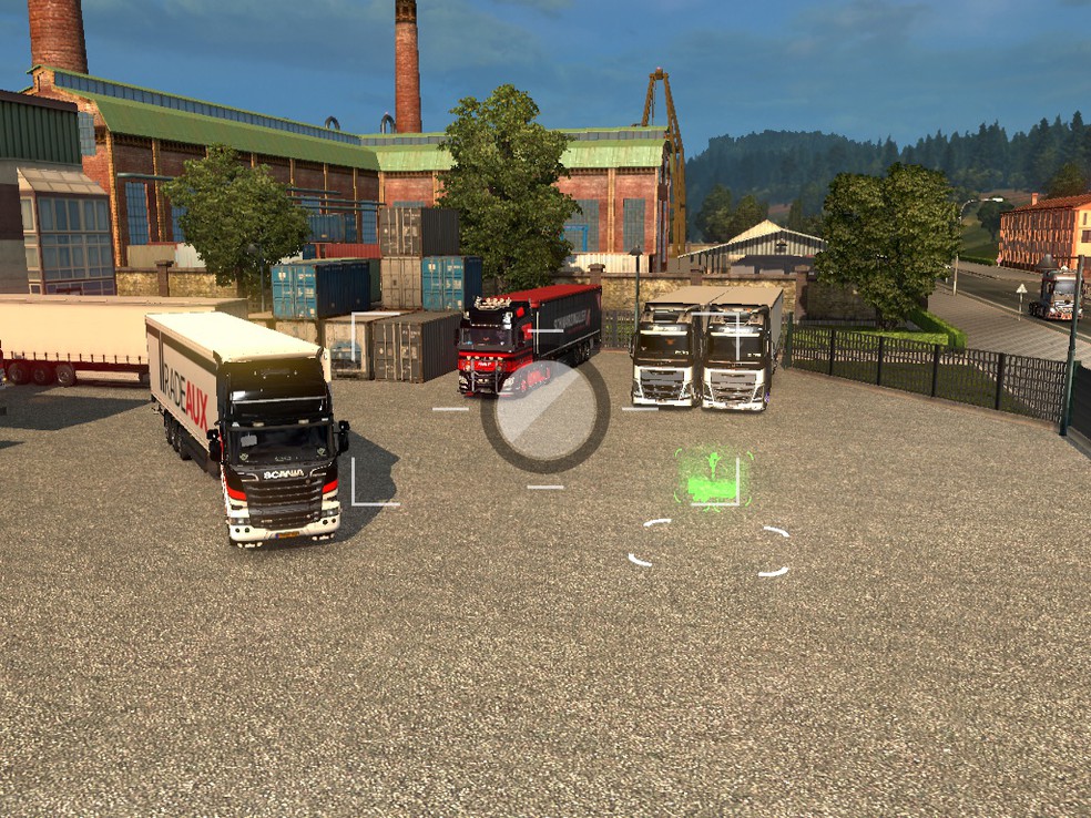 Image by scania234