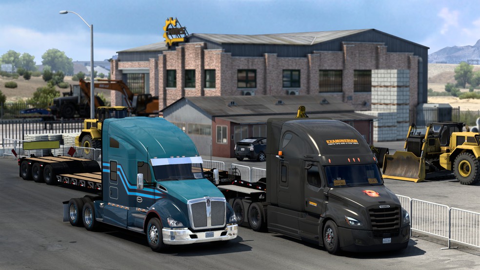 Image by ExaminerIan