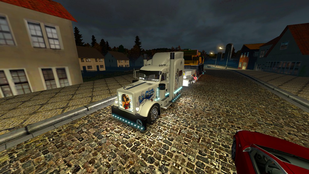 Image by DonovanTrucking