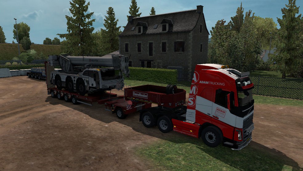 Image by AdamTrucker47