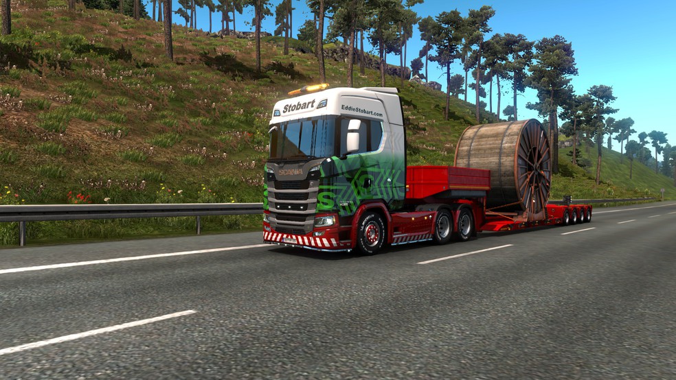 Image by scaniaholic