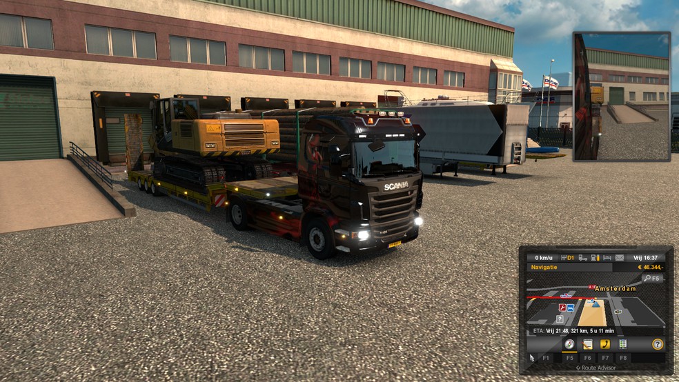 Image by Longhauller